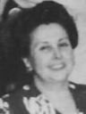 Record image of María Trinidad Diez Mori (born García Ruiz)