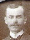 Record image of Frans Emil (Vilho) Kursi