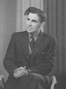 Record image of Axel Edvin Norgren
