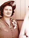 Record image of Ethel Isaac (born Williamson)
