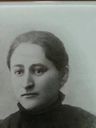 Record image of Brita Karoliina Niilontytär Saastamoinen (o.s. Kristo Elf)