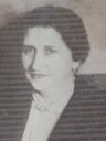 Record image of Angela Marquez (born Bertini)
