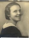 Record image of Inga Karolina Green (born Holgersson)