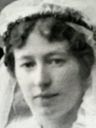 Record image of Elin Maria Byström (born Edlund)