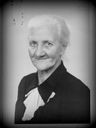 Record image of Sofia Johanna Karlsson (född Träff)