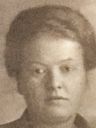 Record image of Agnes Viktoria Jansson (born Olsson)
