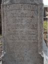 Record image of Caroline Matilda Page (geb. Coleman)