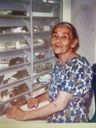 Record image of Ramona Montanez (born Navarro)