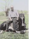 Record image of Milton Adams