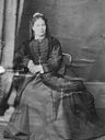 Record image of Elizabeth Richards WILLIAMS (nacida Bailey)