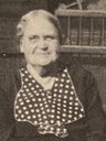 Record image of Kathleen Katie Maria Winn * (nacida Green)