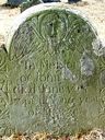 Record image of John Cole, of the Plymouth Colony