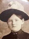 Record image of Nancy Marinda Bingham (born Tracy)