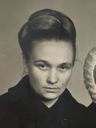 Record image of Анастасия Есина (født Иванушкина)