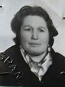 Record image of Ines Rufas (born Alvarez)