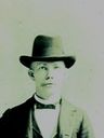 Record image of Jacob Peter Persson Halgren