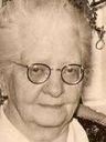 Record image of Eleonora Kristina Larsson (o.s. Andersdotter)