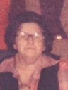 Record image of Rosa Wiola Dinora Kjellström (o.s. Karlsson)