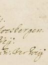 Record image of Cornelis van Soesbergen