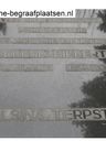 Record image of Berend Hilberts