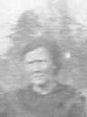 Record image of Alice Irene Nettles (born Cole)