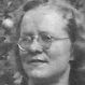 Record image of Aino Hokkanen (born Ylönen)
