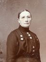 Record image of Annie Christina Persson (born Bergström)