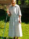 Record image of Hilja Eliina Kilpeläinen, Kotilainen (born Turunen)