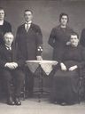 Record image of Adriana Wilhelmina Kok (geboren Hagen)