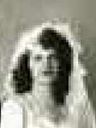 Record image of Ellenor May Petersen (born Perry)
