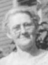 Record image of Charlotte Jane Lucas (born Noye)