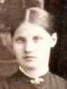 Record image of Johanna Mathilda Lundquist (born Mathiasson)