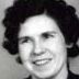 Record image of Zelma Peake (born Martin)