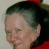 Record image of Shirley Anne Hurst Huffaker (born Thomas)