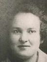 Record image of Bertha Jackson (born Kunz)
