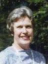 Record image of Pauline Jones (nacida Hill)