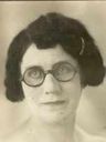Record image of Barbara Roberts (born Goebel)