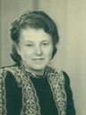 Record image of Ella Martha Tabbert (z d. Kuttnik)