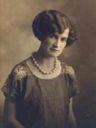 Record image of Thelma Gleed Rupp (born Warren)