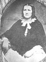 Record image of Elizabeth Kemp; Ross (born Belham)