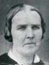 Record image of Emma Jane Williams (born Hillard)