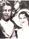 Record image of Gladys Bertha Morgan (born Mize)