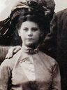 Record image of Agnes Rebecka Emelia Andersson (born Olsson)