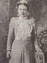 Record image of Anna Heinrichs (geb. Döll)
