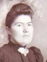 Record image of Anna Voth (born Stucky)