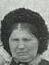 Record image of Anna P P Krahn Hiebert (geb. Gerbrandt)