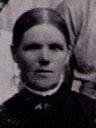 Record image of Märtha Sophia Nylander (born Melander)