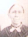 Record image of Catherine Williams crump (born Cooper)