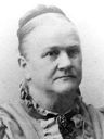 Record image of Franziska Tschopp (born Koch)