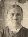 Record image of Henrika Lovisa Henriksson (o.s. Gustafdotter)